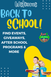 Everything you need for Back to School